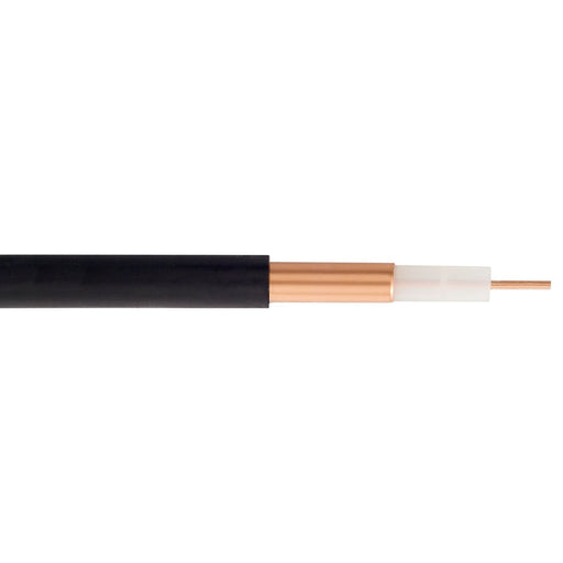 Kathrein - Koaxialkabel LCM 96/500m Fca − 500 Meter