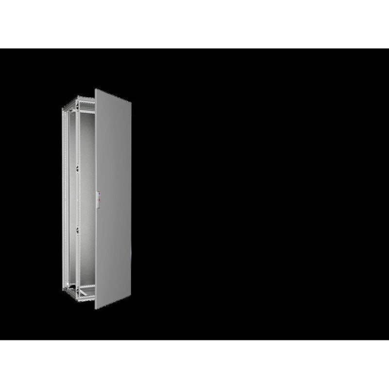 Rittal - Gehäuse/Schaltschrank (leer) Anreih-Schranksystem 1-Tür VX 8605.000 BHT: 600x2000x500mm