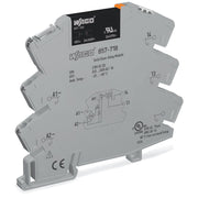 WAGO - Optokoppler SSR-Baustein 857-718 1A 230VACDC 230VAC