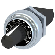 Lenze - Zubehör/Ersatzteile für Frequenzregler Set Potentiometer EZAMBHXX038 (VE5)
