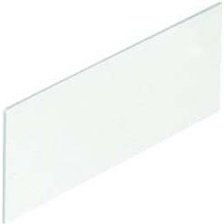 Ridi-Leuchten - Mechanisches Zubehör/Ersatzteile für Leuchten Stirnteil ABRFBKNE #0203586 − 1 Stück by Ridi-Leuchten
