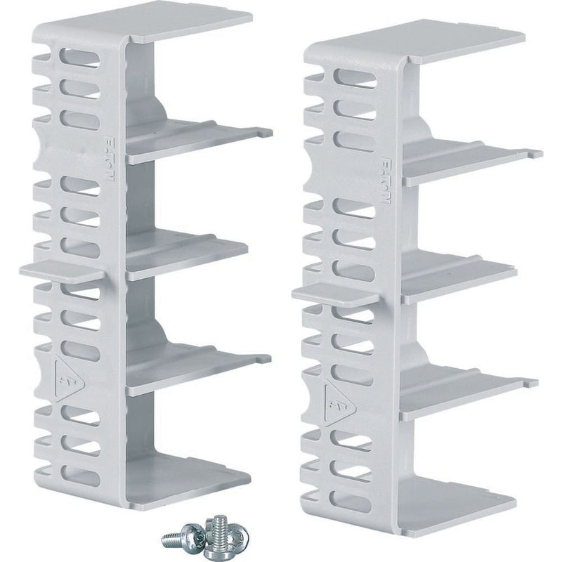 Eaton - Abdeckung/Blende/Beschriftungsleiste (Schaltschrank) Abdeckung XPFMC1-2 Leistungsschalter