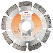 Cimco Werkzeuge - Trenn-/Schleifscheibe Diamanttrennscheibe 208752 D=115mm