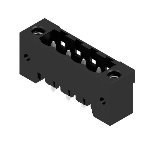 Weidmüller - Leiterplattensteckverbinder Verbinder 5.08mm SL 5.08HC#1148540000 − 60 Stück