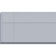 Zumtobel Group - LED-Betriebsgerät AC/DC-Treiber SUP2 DRIVE #22169786 silber