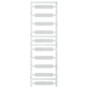 Weidmüller - Klemmenmarkierung Klemmenmarkierer MF-W 9/5 MC NEUTRAL − 500 Stück