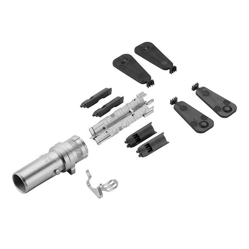 Weidmüller - Zubehör/Ersatzteile für Industriesteckverbinder Steckverbinder HDCMBUS8X6AMCMCLIP