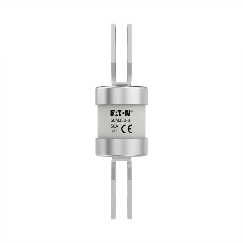 Eaton - HRC-Sicherung Sicherungseinsatz 50MJ30-8 50 A, AC 415 V − 10 Stück
