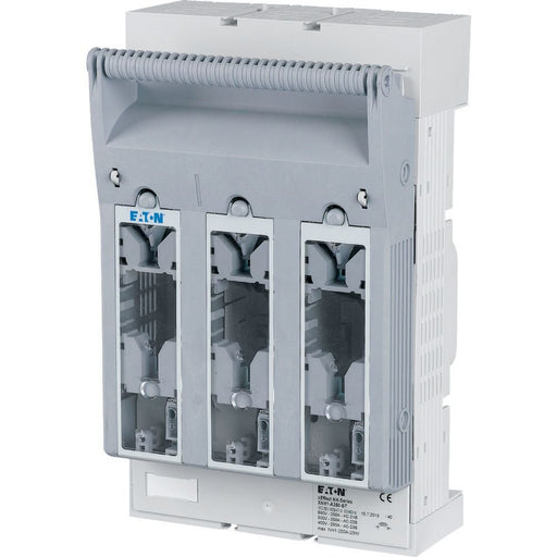Eaton - Sicherungslasttrennschalter NH 1-Lasttrenner XNH1-A250-BT 3-polig, 35-150qmm