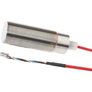 Ipf Electronic - Induktiver Näherungsschalter Sensor Induktiv, M30x1,5 IB30A887 100lang bündig Sn: