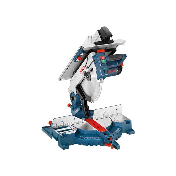 Bosch - Tisch-, Kapp- und Gehrungssäge, halbstationär (elektrisch) Tisch-/Gehrungssäge 0601B15001 GTM 12 JL