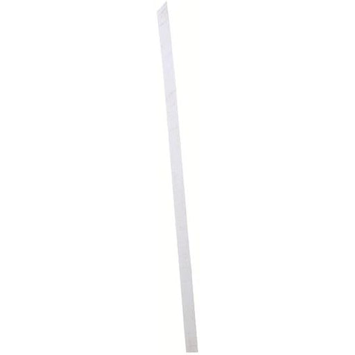 Striebel&John - Abschottung für Zähler-/Verteilereinbau Schottwand RZ152 BH8/T6 Blech
