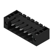 Weidmüller - Leiterplattensteckverbinder Verbinder 3.50mm SL-SMT 3.#1761002001  − 66 Stück