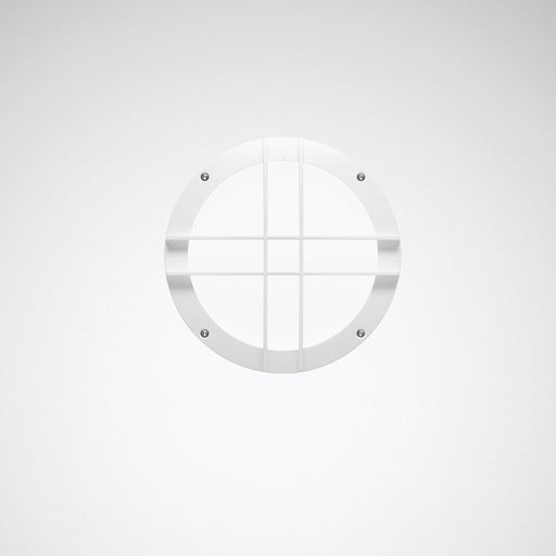 Trilux - Mechanisches Zubehör/Ersatzteile für Leuchten Leuchtenabdeckung Skeo Circ WD1 ZCF E3