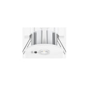 Opple Lighting - Sicherheitsleuchte LED-Sicherheitsleuchte LEDEM-S#572005000100 3h − 1 Stück