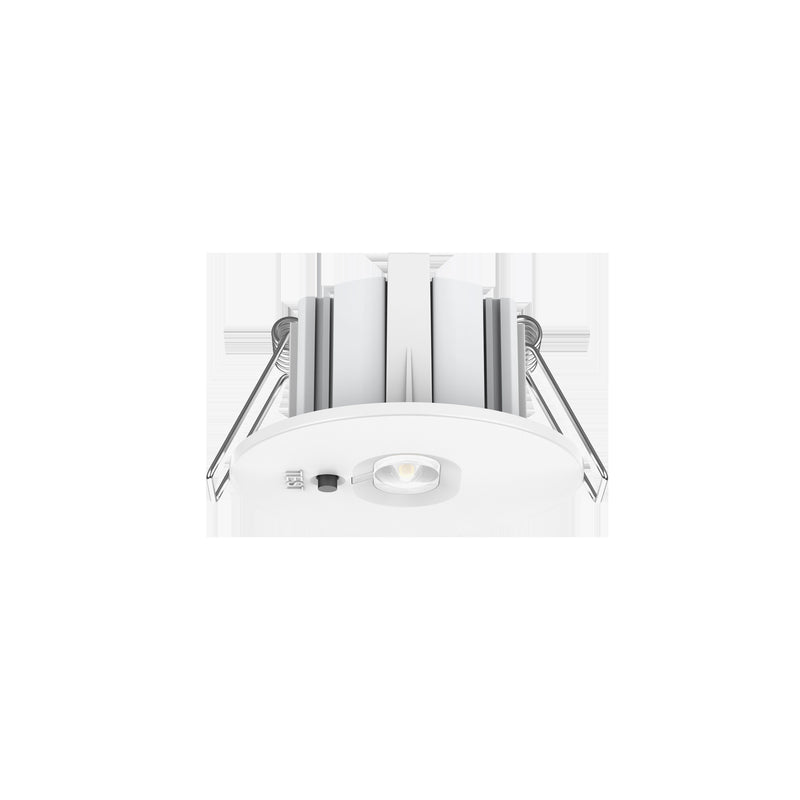 Opple Lighting - Sicherheitsleuchte LED-Sicherheitsleuchte LEDEM-S#572005000100 3h − 1 Stück