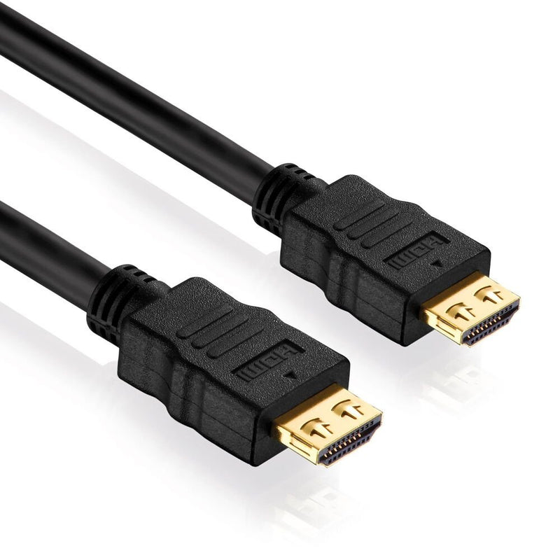 PureLink - Konfektioniertes A/V-Kabel HDMI Kabel 2m PI1000-020 PureInstall