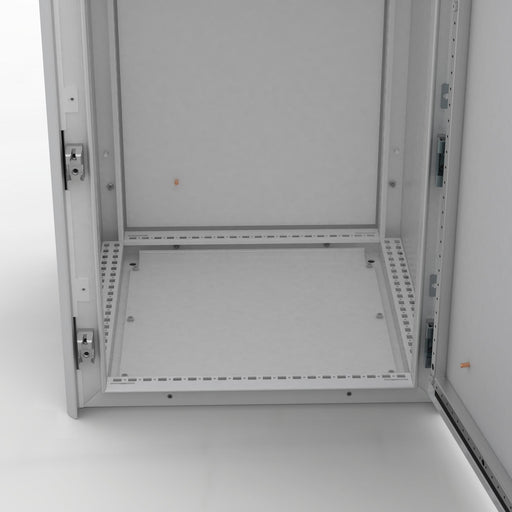 nVent Hoffman - Komponente für den Ausbau (Schaltschrank) Bodenplatte, 800x600 CBPA086