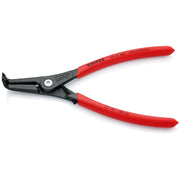 Knipex - Zange für Sicherungsringe Präz.-Sicherungsringzange 49 41 A31 210mm