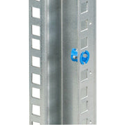 EFB-Elektronik - Käfigmutter Käfigmutternset 691102 (VE50) Set M6 (VE50)