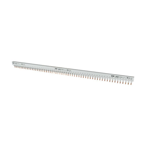 Eaton - Phasenschiene 3Ph 18qmm Z-BB/UL18/3P1MU/57 Stift 1m