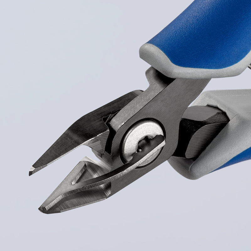 Knipex - Seitenschneider Präzisons-Seitenschneider 79 62 125 125mm