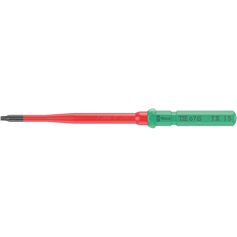 Wera - Werkzeugset Kraftform Kompakt Turbo 05006640001 Tool Finder, 16-tlg