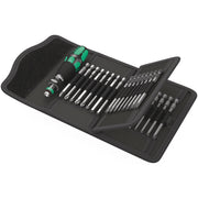 Wera - Bit-Set Bits-Sortiment 059297 Tasche 33tlg
