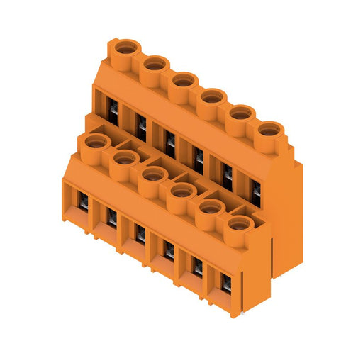 Weidmüller - Leiterplattenklemme Leiterplattenklemme LL2N 9.52#1926370000 9.52mm − 10 Stück