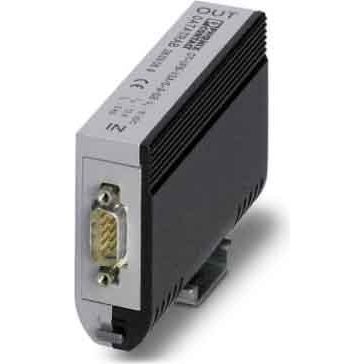 Phoenix Contact - Überspannungsableiter für Informations-/MSR-Technik D-SUB-Adapter DT-UFB-V24/S-9-SB m.Überspannungssch