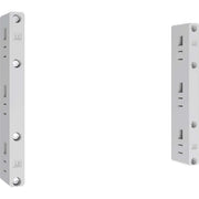 ABN - Verteilerfeld für Installationsverteiler Sammelschienen-Modul MTS22703 tief 1-2FB/2RE