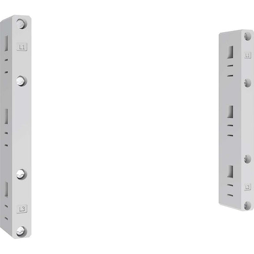 ABN - Verteilerfeld für Installationsverteiler Sammelschienen-Modul MTS22703 tief 1-2FB/2RE