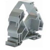 Corning - Kommunikationsanschlussdose Kupfer Hutschienenadapter FQ100030862 K6/Cat6A Modul