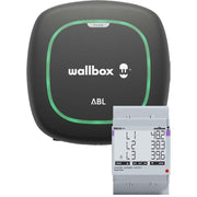 ABL E-Mobility - Ladestation E-Mobility Wallbox ABL Pulsar Dienstw 100000498 Bundle Ladest. 11 kW