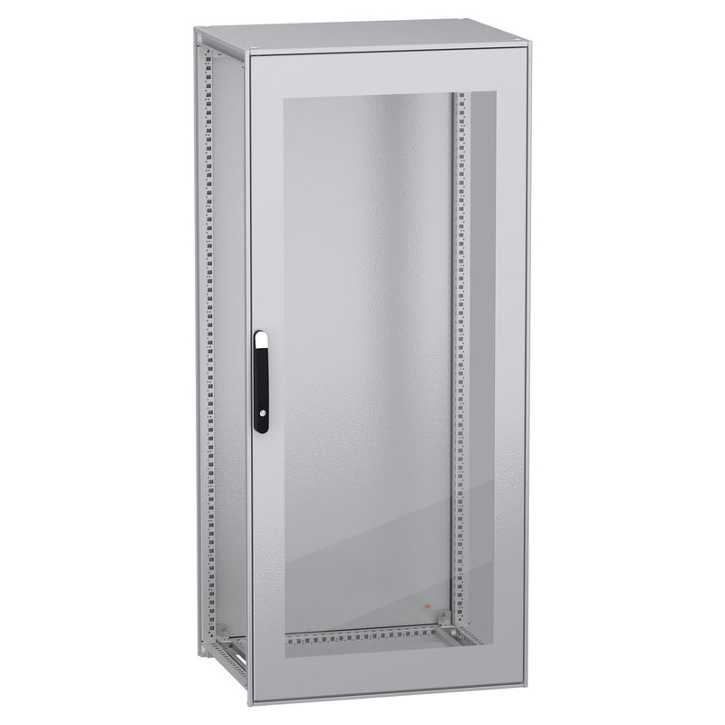 Schneider Electric - Gehäuse/Schaltschrank (leer) Standgehäuse NSYSFN18860T PanelSeT SFN