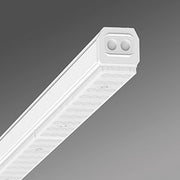 Regiolux - Geräteträger für Lichtbandsystem LED-Geräteträger IP64 SRGSOG /#19472004920 830, ML