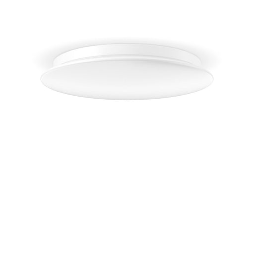 RZB - Decken-/Wandleuchte LED-Wand u.Deckenleuchte 312640.002.730 830/840, ML, s+f, ws