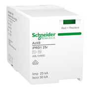 Schneider Electric - Hilfsschalterblock Hilfsschalter 33011