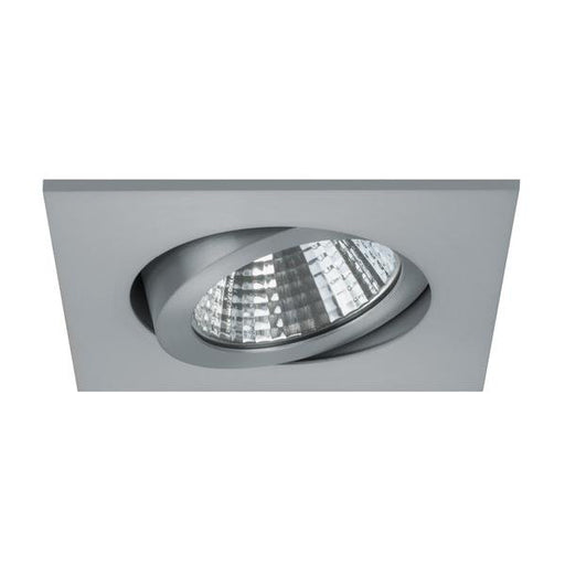 Brumberg Leuchten - Downlight/Strahler/Flutlicht LED-Deckenspot alu-mt 12262253 7W 2700K 710lm 350mA