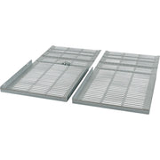 Eaton - Trennwand (Schaltschrank) Abschottung Hauptsammel.- XTPP2N4BH-W800 schienenraum