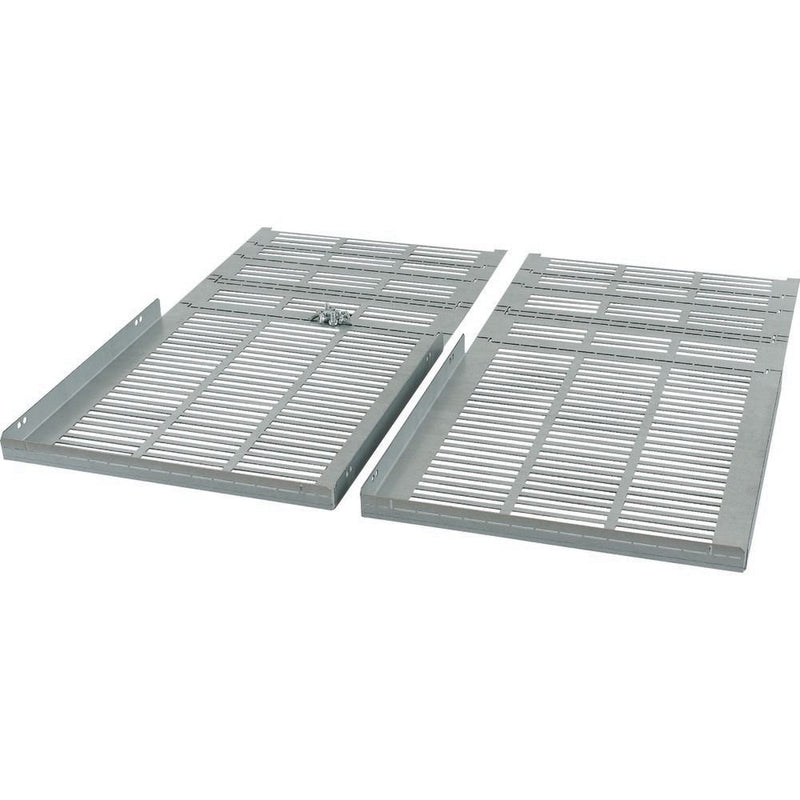 Eaton - Trennwand (Schaltschrank) Abschottung Hauptsammel.- XTPP2N4BH-W800 schienenraum