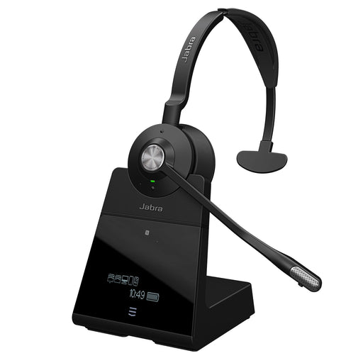 GN Audio - Head-Set Headset JabraEngage75SESter schnurlos, DECT