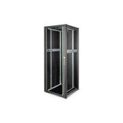 DIGITUS - Netzwerk-/Serverschrank Netzwerkschrank Dynamic DN-19 42U-8/8-D-B 42HE,RAL 9005