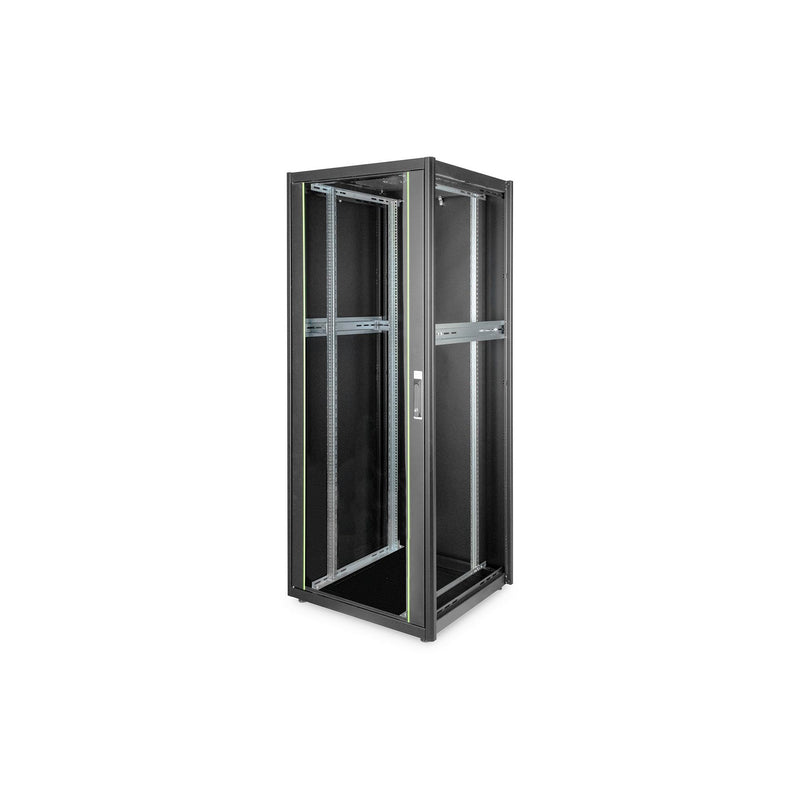 DIGITUS - Netzwerk-/Serverschrank Netzwerkschrank Dynamic DN-19 42U-8/8-D-B 42HE,RAL 9005