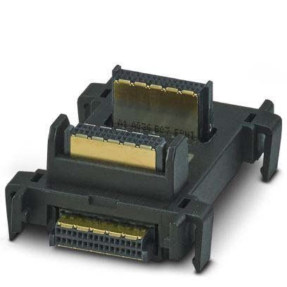 Phoenix Contact - Zubehör/Ersatzteile für Niederspannungs-Schalttechnik Busanschlussstecker AXC BS L 2