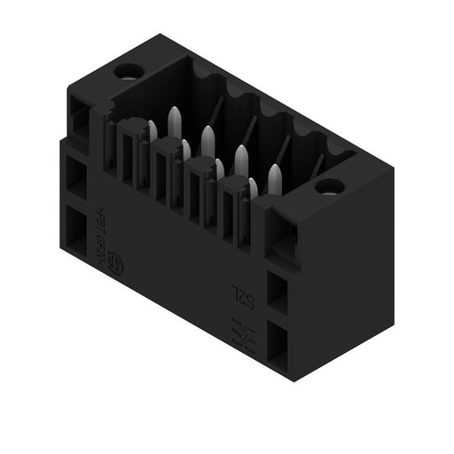 Weidmüller - Leiterplattensteckverbinder Verbinder 3.50mm S2L 3.50/#1729610000 − 72 Stück