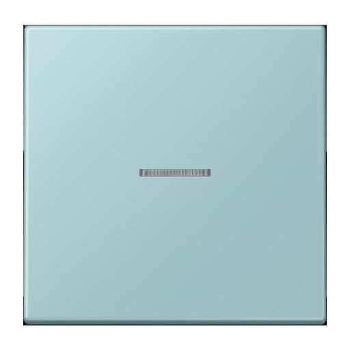 Jung - Bedienelement intelligent eNet Taster Standard 1fach FM LC 1700 214