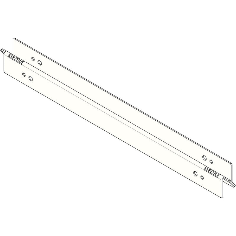Glen Dimplex SEE - Montagehilfe Haustechnik M Flex Air Wandschiene A WallV f.vertik.Aufhängung