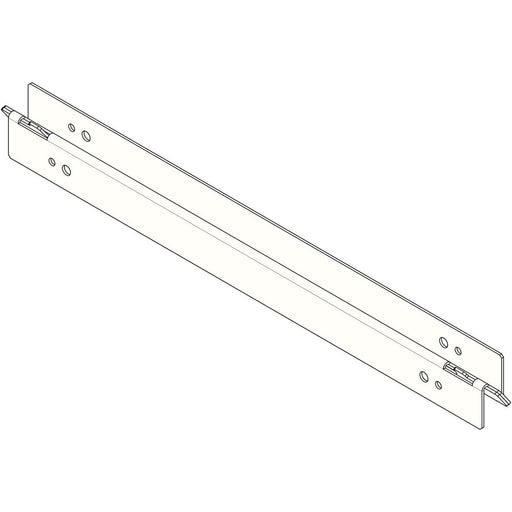 Glen Dimplex SEE - Montagehilfe Haustechnik M Flex Air Wandschiene A WallV f.vertik.Aufhängung