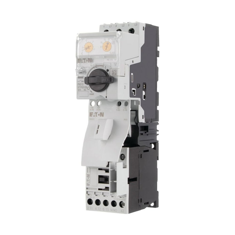 Eaton - Motorstarter/Motorstarterkombination Direktstarter MSC-DE-12-#121741 Wechselspannung